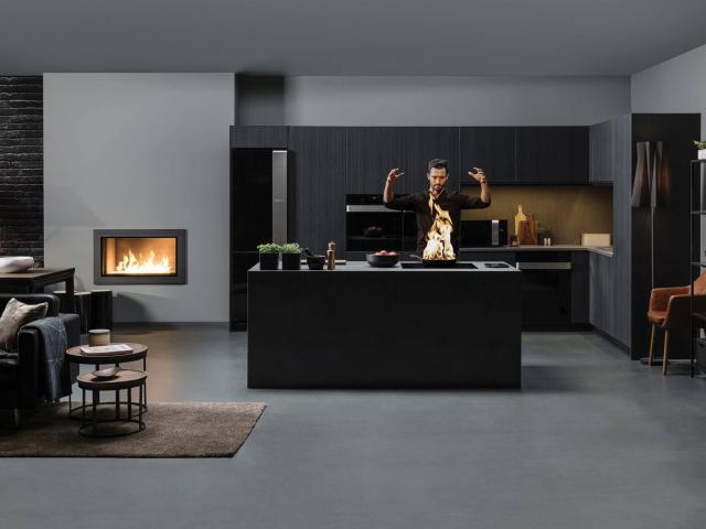 Gorenje Ora-Ïto Black